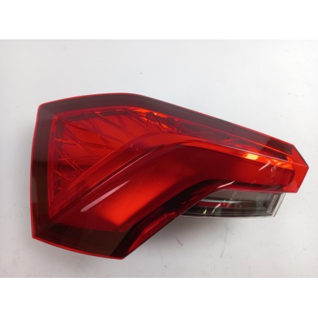 Feu Arrière VAG 658945207 Pièce d'origine oem Feu Arrière VAG 658945207 Pièce d'origine oem