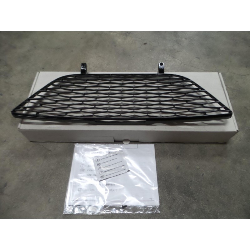 Grille De Radiateur VAG 6J0052535  Pièce d'origine oem