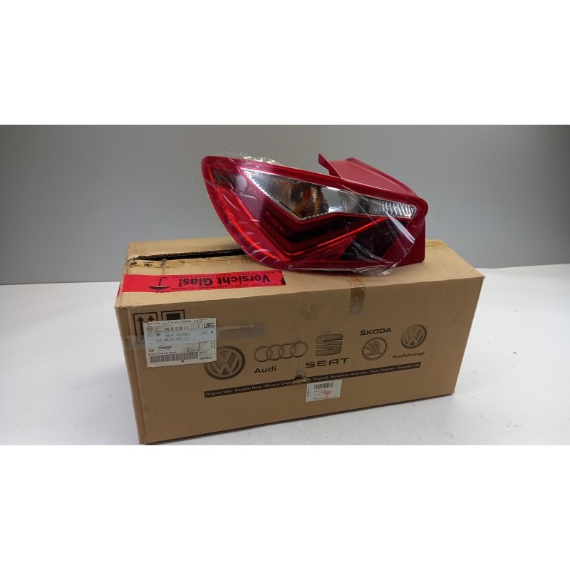 Feu Arrière VAG 6J3945095M  Pièce d'origine oem