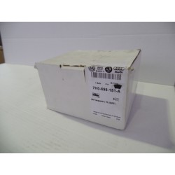 Plaquettes De Freins VAG 7H0698151A  Pièce d'origine oem