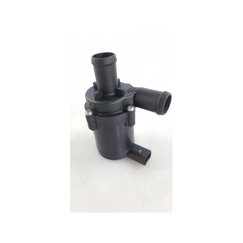 Pompe À Eau Supplémentaire VAG 7L0965561L  Pièce d'origine oem