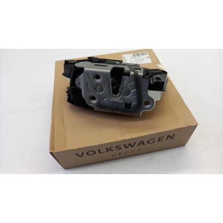 Serrure De Porte VAG 7L1837016D Pièce d'origine oem Serrure De Porte VAG 7L1837016D Pièce d'origine oem
