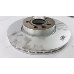 Disque De Frein (1 Pièce) VAG 7M3615301  Pièce d'origine oem