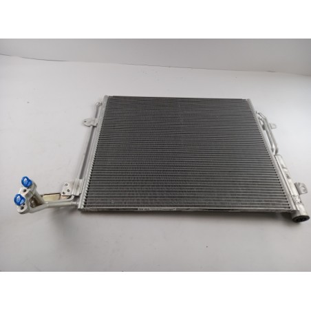 Condenseur De Climatisation VAG 7N0820411C Pièce d'origine oem Condenseur De Climatisation VAG 7N0820411C Pièce d'origine oem