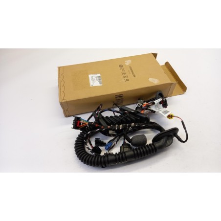 Faisceaux De Câbles Pour Porte VAG 7P6971161LK Pièce d'origine oem Faisceaux De Câbles Pour Porte VAG 7P6971161LK Pièce d'origine oem