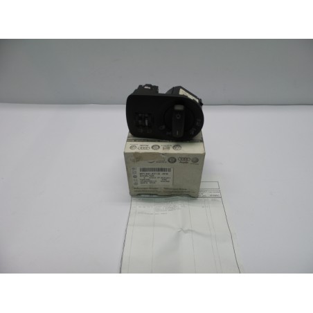 Interrupteur Pour Phare VAG 8P1941531Q5PR Pièce d'origine oem Interrupteur Pour Phare VAG 8P1941531Q5PR Pièce d'origine oem