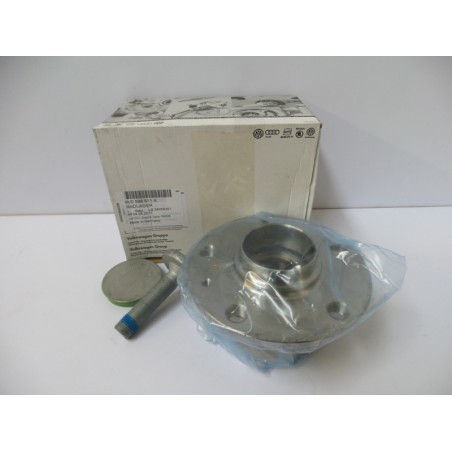 Moyeu De Roue VAG 8V0598611A Pièce d'origine oem Moyeu De Roue VAG 8V0598611A Pièce d'origine oem