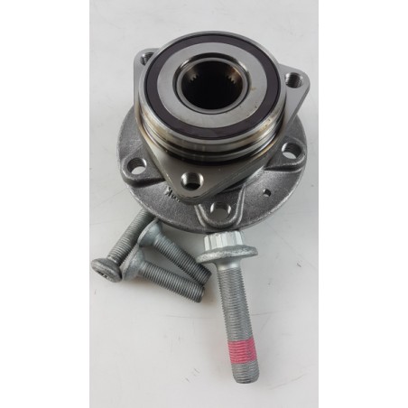 Kit De Roulement De Roue VAG 8V0598625C Pièce d'origine oem Kit De Roulement De Roue VAG 8V0598625C Pièce d'origine oem