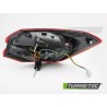 TAIL LIGHT LEFT SIDE TYC fits FORD FOCUS MK4 18-21 HATCHBACK TAIL LIGHT LEFT SIDE TYC fits FORD FOCUS MK4 18-21 HATCHBACK