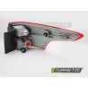 TAIL LIGHT LEFT SIDE TYC fits FORD FOCUS MK3 11-14 TURNIER TAIL LIGHT LEFT SIDE TYC fits FORD FOCUS MK3 11-14 TURNIER