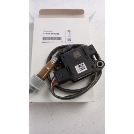 Sonde Lambda BMW 13628596295 8596295 Pièce d'origine oem Sonde Lambda BMW 13628596295 8596295 Pièce d'origine oem