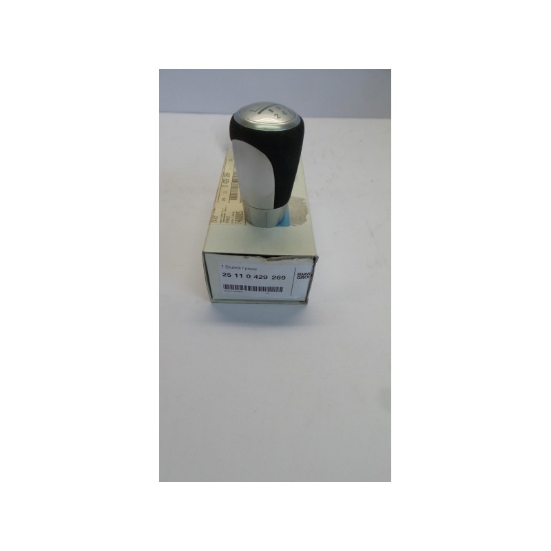Bouton Levier De Vitesse BMW 25110429269 0429269 Pièce d'origine oem