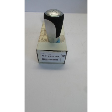 Bouton Levier De Vitesse BMW 25110429269 0429269 Pièce d'origine oem Bouton Levier De Vitesse BMW 25110429269 0429269 Pièce d'origine oem