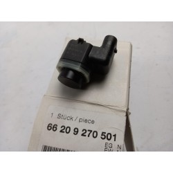 Capteur D''Assistance Au Stationnement BMW 66209270501 9270501 Pièce d'origine oem