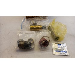 Kit De Réparation Pour Étrier De Frein IVECO 42575089  Pièce d'origine oem