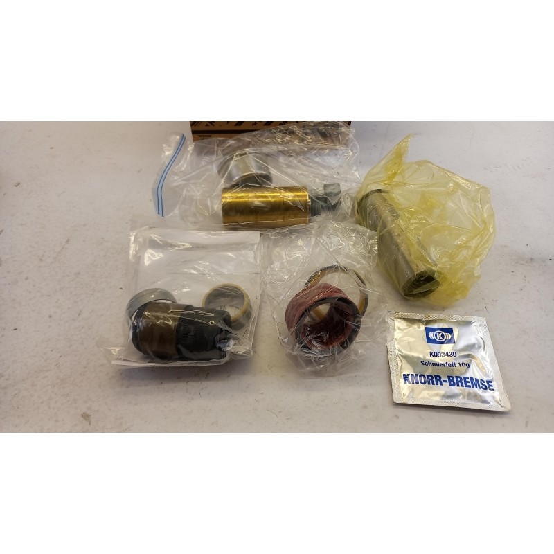 Kit De Réparation Pour Étrier De Frein IVECO 42575089  Pièce d'origine oem