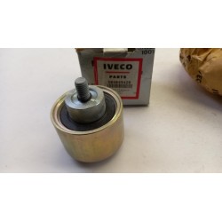 Silentbloc De Amortisseur IVECO 504049428  Pièce d'origine oem