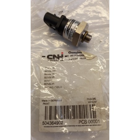Commutateur De Pression D''Huile IVECO 504364902 Pièce d'origine oem Commutateur De Pression D''Huile IVECO 504364902 Pièce d'origine oem