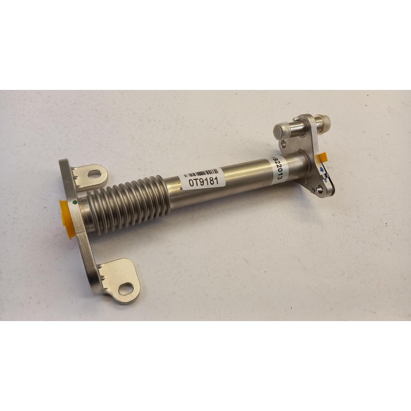 Tuyau De Soupape EGR IVECO 5801922013  Pièce d'origine oem