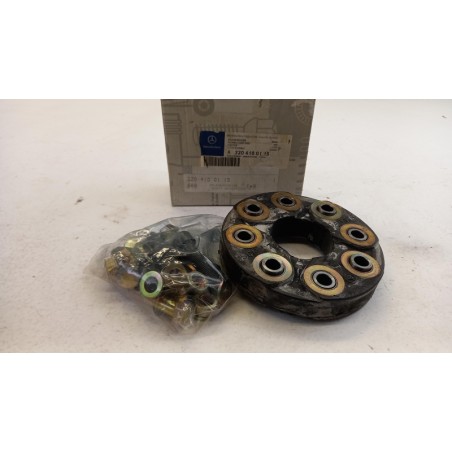Amortisseur De Vibrations D''Arbre De Cardan MERCEDES-BENZ A2204100115 2204100115 Pièce d'origine oem Amortisseur De Vibrations D''Arbre De Cardan MERCEDES-BENZ A2204100115 2204100115 Pièce d'origine oem