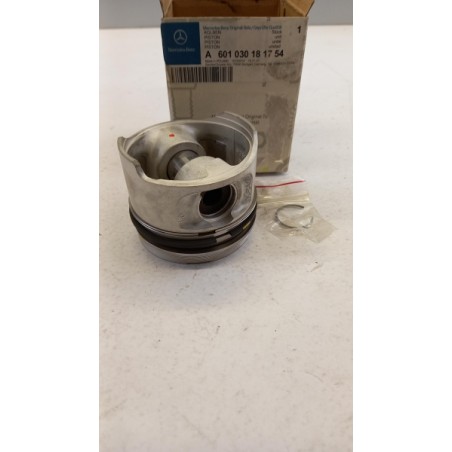 Piston MERCEDES-BENZ A601030181754 601030181754 Pièce d'origine oem Piston MERCEDES-BENZ A601030181754 601030181754 Pièce d'origine oem