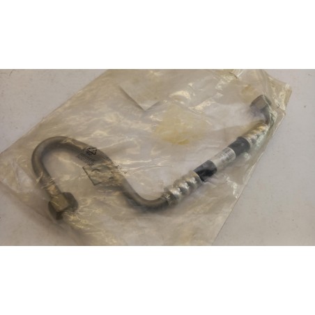 Tuyau De Pression Pour Climatisation MERCEDES-BENZ A9418300577 9418300577 Pièce d'origine oem Tuyau De Pression Pour Climatisation MERCEDES-BENZ A9418300577 9418300577 Pièce d'origine oem