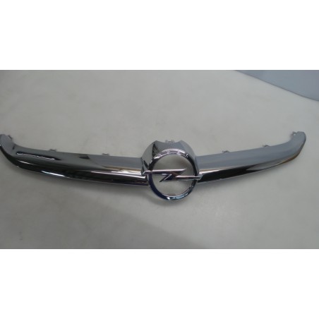 Insert De Grille De Radiateur OPEL 13368852 1322023 Pièce d'origine oem Insert De Grille De Radiateur OPEL 13368852 1322023 Pièce d'origine oem