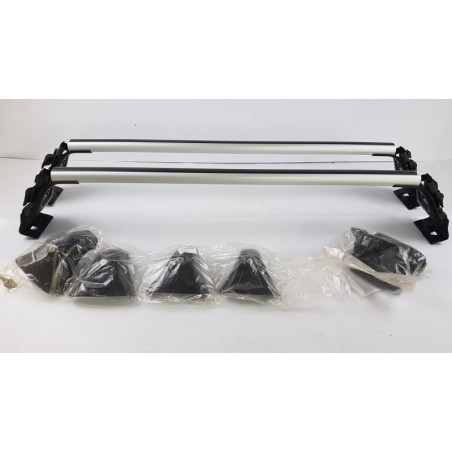 Barres De Toit PEUGEOT/CITROEN 1613426480 Pièce d'origine oem Barres De Toit PEUGEOT/CITROEN 1613426480 Pièce d'origine oem