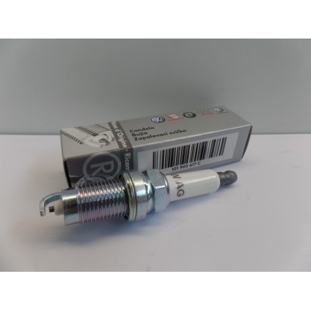 Bougie VAG 101905617C Pièce d'origine oem Bougie VAG 101905617C Pièce d'origine oem