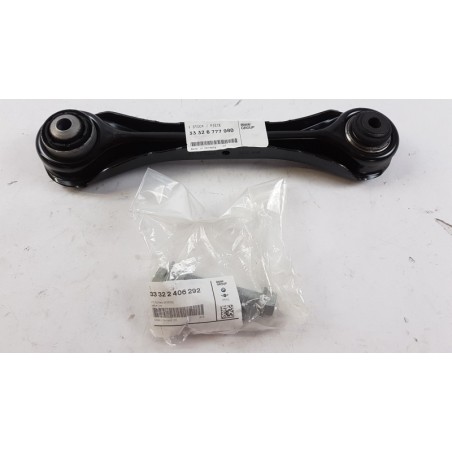 Bras De Commande De La Voie BMW 33322406292 2406292 Pièce d'origine oem Bras De Commande De La Voie BMW 33322406292 2406292 Pièce d'origine oem