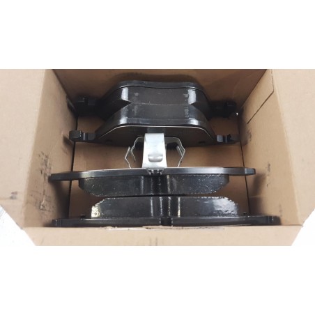 Plaquettes De Freins BMW 34116850885 6850885 Pièce d'origine oem Plaquettes De Freins BMW 34116850885 6850885 Pièce d'origine oem