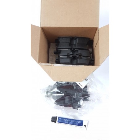 Plaquettes De Freins BMW 34206888825 6888825 Pièce d'origine oem Plaquettes De Freins BMW 34206888825 6888825 Pièce d'origine oem
