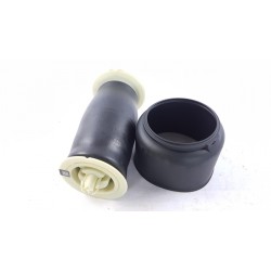 Ressort De L''Air BMW 37106784381 6784381 Pièce d'origine oem