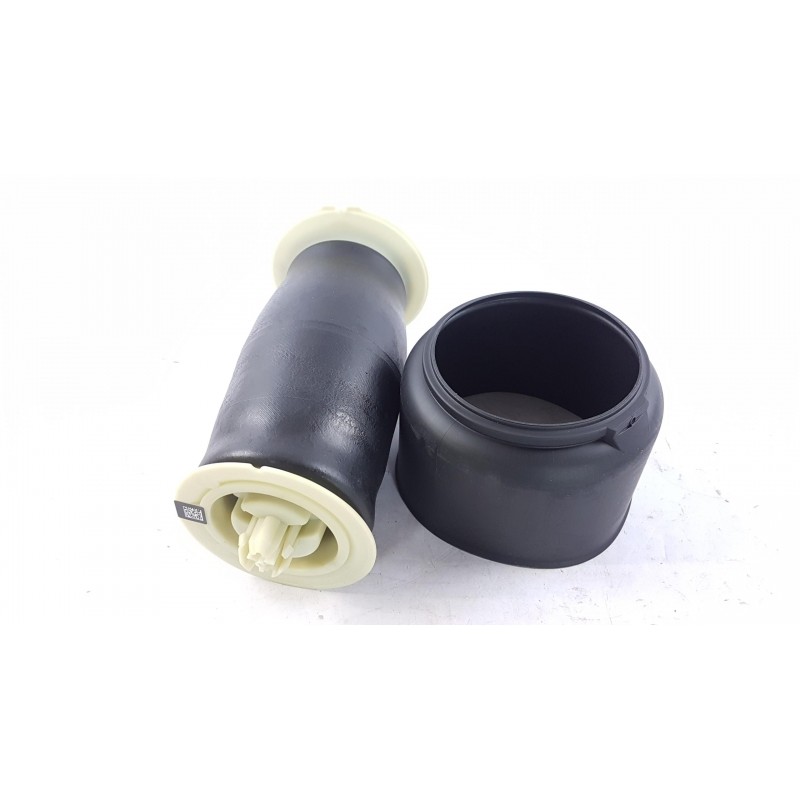 Ressort De L''Air BMW 37106784381 6784381 Pièce d'origine oem
