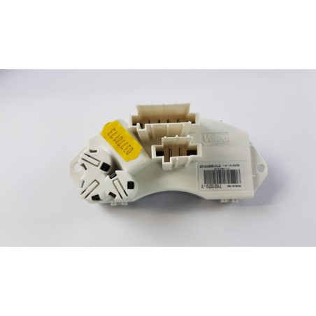 Résistance Pour Ventilateur Intérieur BMW 64119265892 9265892 Pièce d'origine oem Résistance Pour Ventilateur Intérieur BMW 64119265892 9265892 Pièce d'origine oem