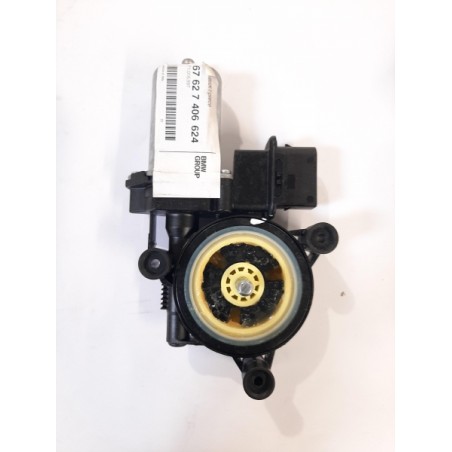 Moteur Électrique De Lève-Vitre BMW 67627406624 7406624 Pièce d'origine oem