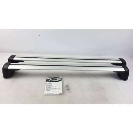 Barres De Toit BMW 82712414373 2414373 Pièce d'origine oem Barres De Toit BMW 82712414373 2414373 Pièce d'origine oem