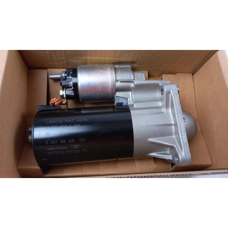 Démarreur FIAT GROUP 71794782  Pièce d'origine oem