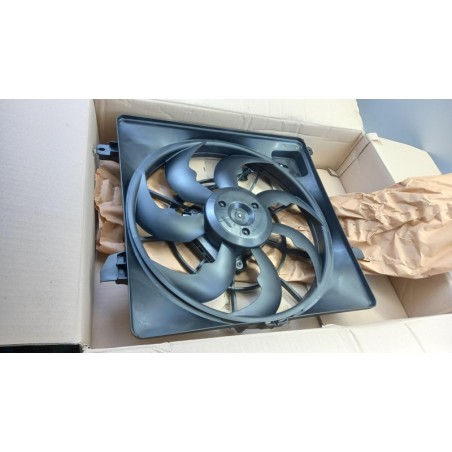 Ventilateur De Radiateur HYUNDAI/KIA 25380C5200QQK Pièce d'origine oem Ventilateur De Radiateur HYUNDAI/KIA 25380C5200QQK Pièce d'origine oem