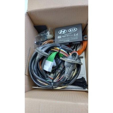 Kit Électrique De Crochet D''Attelage HYUNDAI/KIA 2P621ADE03CP  Pièce d'origine oem