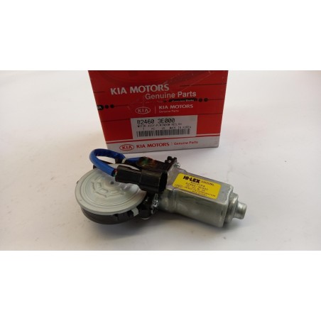 Moteur Électrique De Lève-Vitre HYUNDAI/KIA 824603E000 Pièce d'origine oem Moteur Électrique De Lève-Vitre HYUNDAI/KIA 824603E000 Pièce d'origine oem