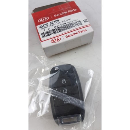 Télécommande HYUNDAI/KIA 95430A2100 Pièce d'origine oem Télécommande HYUNDAI/KIA 95430A2100 Pièce d'origine oem