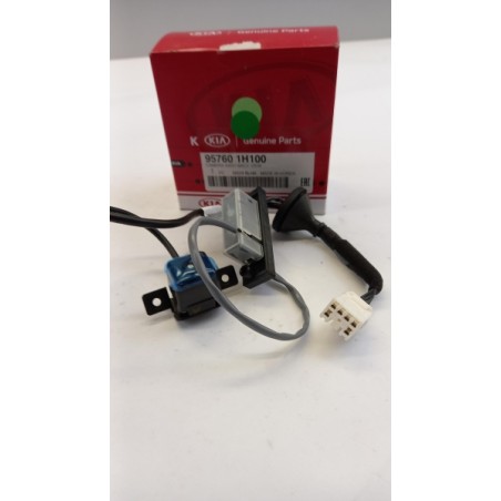 Caméra De Vue De Dessus HYUNDAI/KIA 957601H100 Pièce d'origine oem Caméra De Vue De Dessus HYUNDAI/KIA 957601H100 Pièce d'origine oem