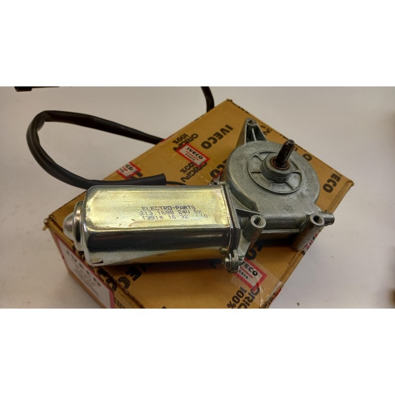 Moteur Électrique De Lève-Vitre IVECO 2997190  Pièce d'origine oem