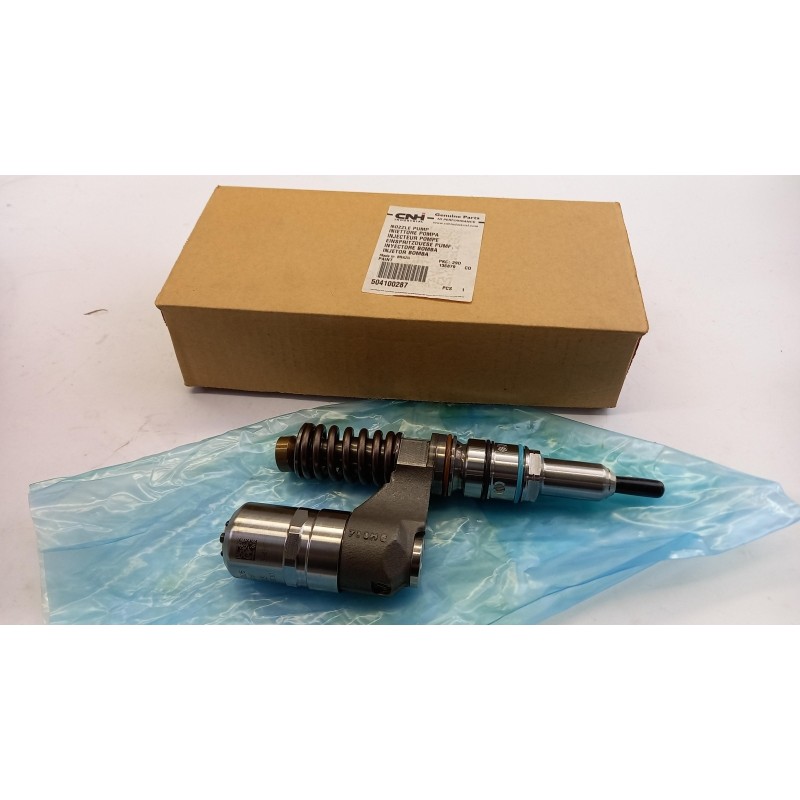 Unité Pompe-Injecteur IVECO 504100287  Pièce d'origine oem