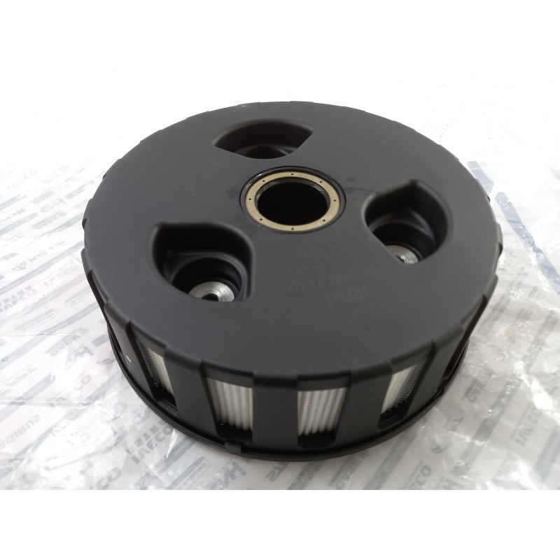 Filtre À Air IVECO 5801856860  Pièce d'origine oem