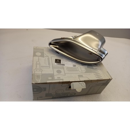 Embout D''Échappement MERCEDES-BENZ A2054901127 2054901127 Pièce d'origine oem Embout D''Échappement MERCEDES-BENZ A2054901127 2054901127 Pièce d'origine oem