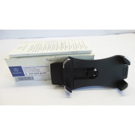 Support De Téléphone Portable MERCEDES-BENZ A2228206401 2228206401 Pièce d'origine oem Support De Téléphone Portable MERCEDES-BENZ A2228206401 2228206401 Pièce d'origine oem