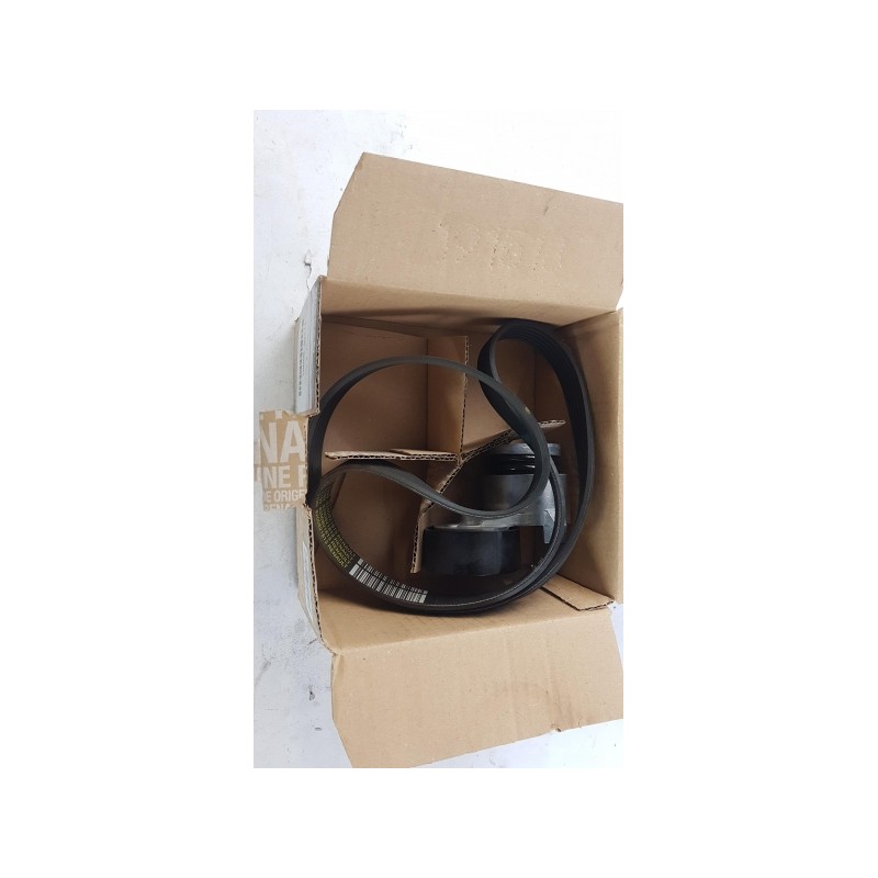 Kit De Courroie Trapézoïdale À Nervures NISSAN 1172000QA1  Pièce d'origine oem