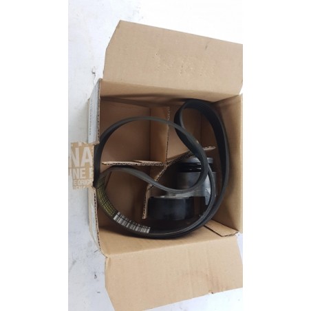 Kit De Courroie Trapézoïdale À Nervures NISSAN 1172000QA1 Pièce d'origine oem Kit De Courroie Trapézoïdale À Nervures NISSAN 1172000QA1 Pièce d'origine oem